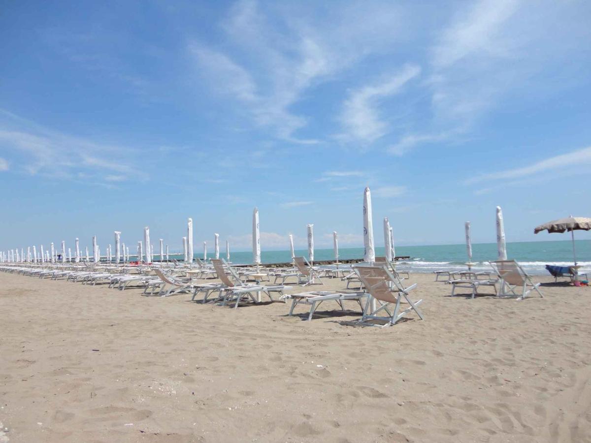 Apartments Porto Santa Margherita 40282 Εξωτερικό φωτογραφία