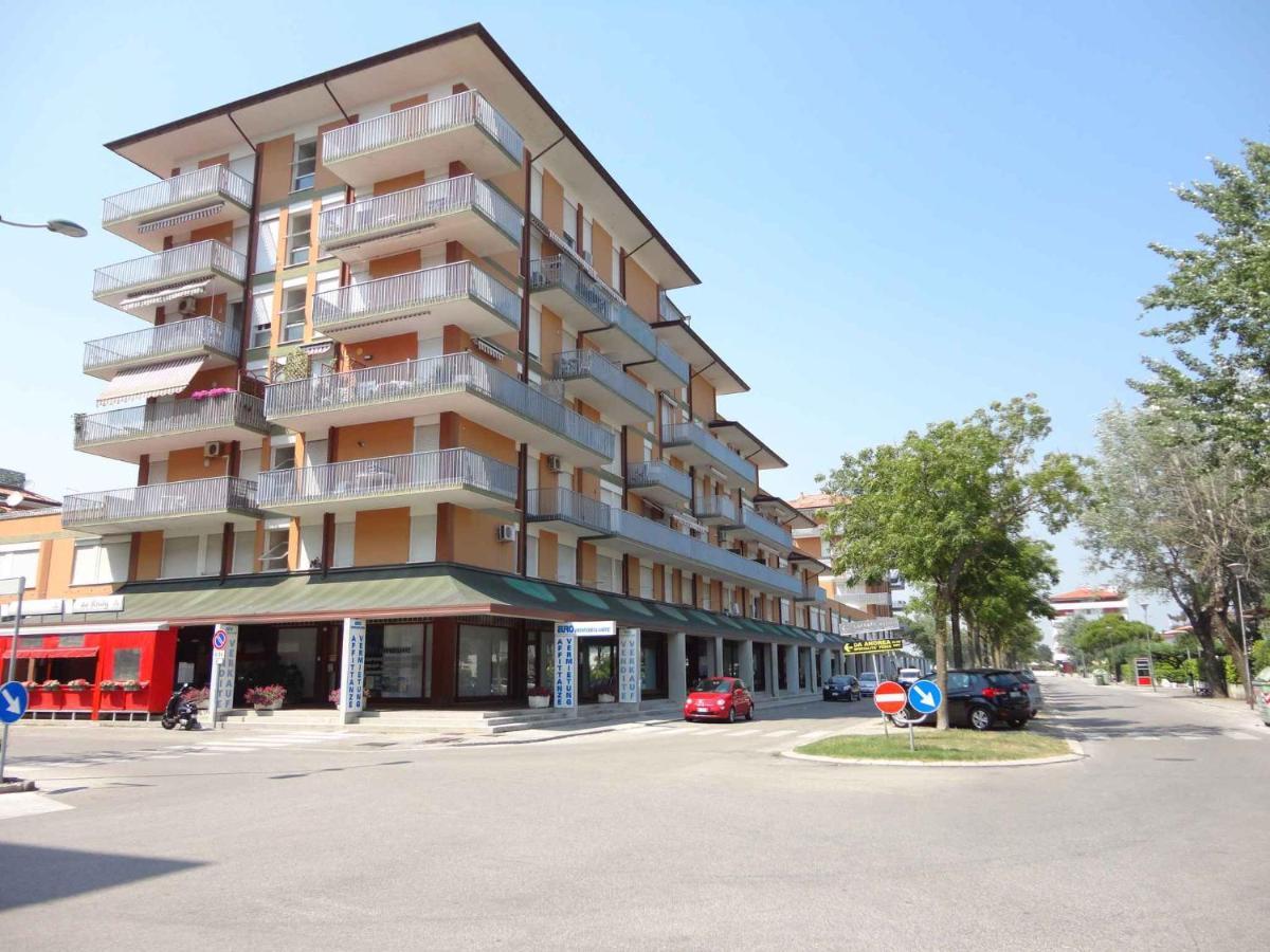 Apartments Porto Santa Margherita 40282 Εξωτερικό φωτογραφία