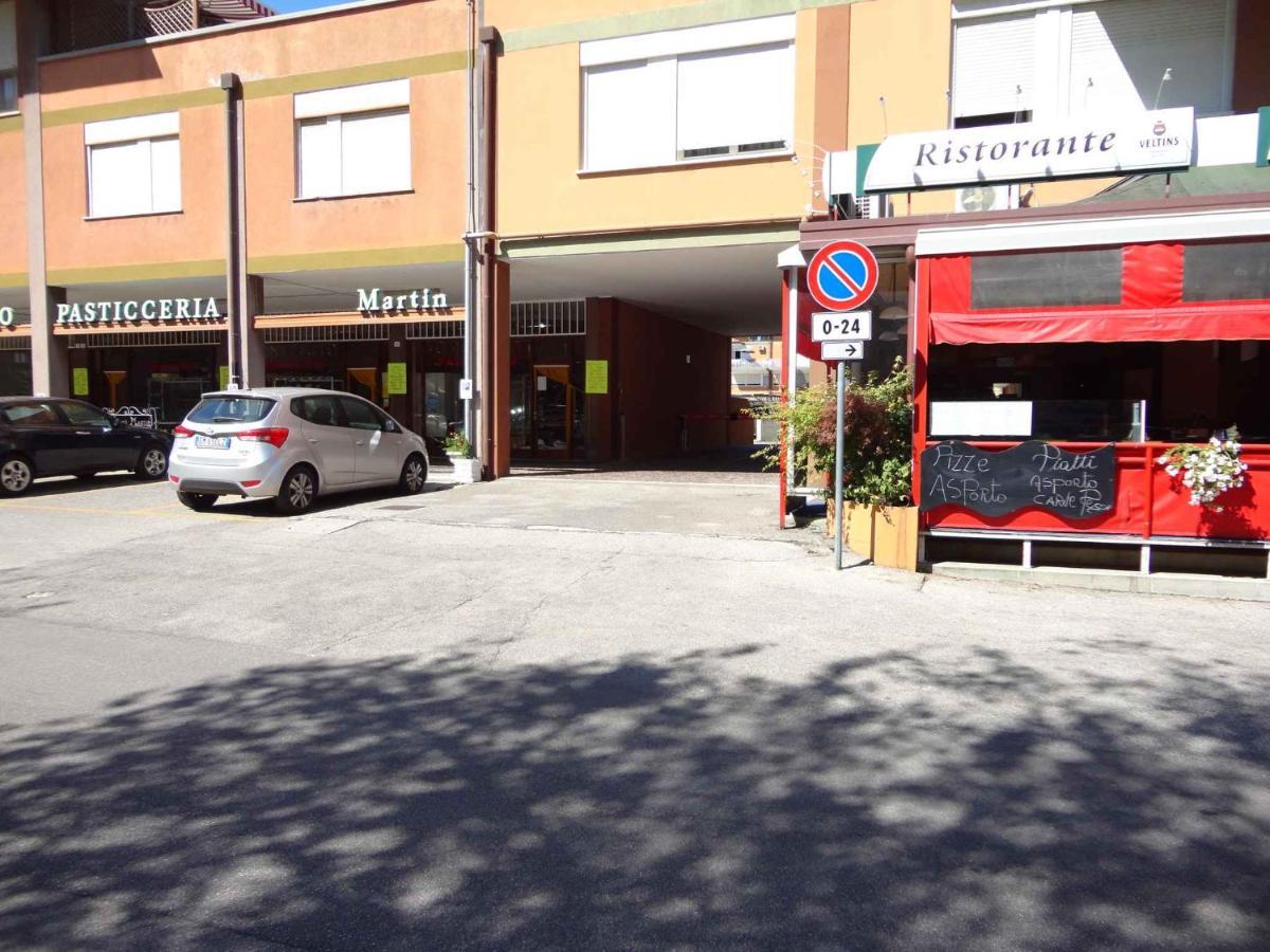 Apartments Porto Santa Margherita 40282 Εξωτερικό φωτογραφία