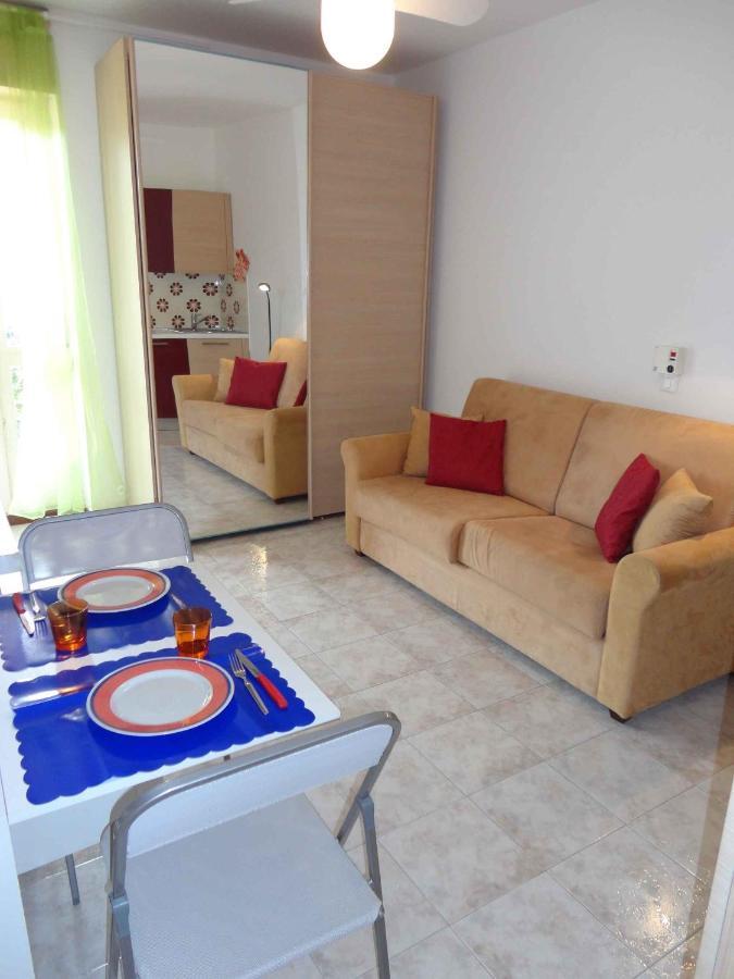 Apartments Porto Santa Margherita 40282 Εξωτερικό φωτογραφία