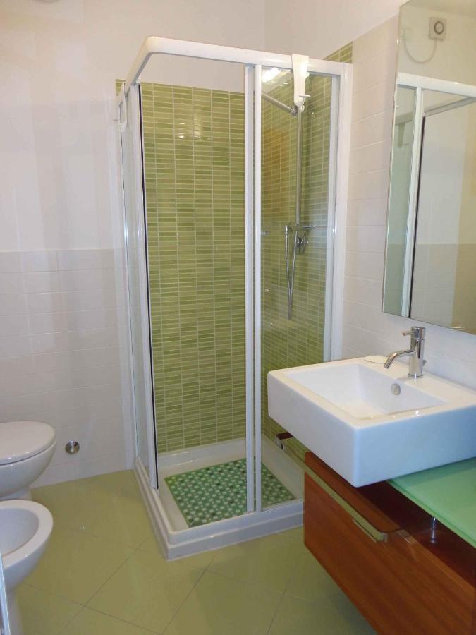 Apartments Porto Santa Margherita 40282 Εξωτερικό φωτογραφία