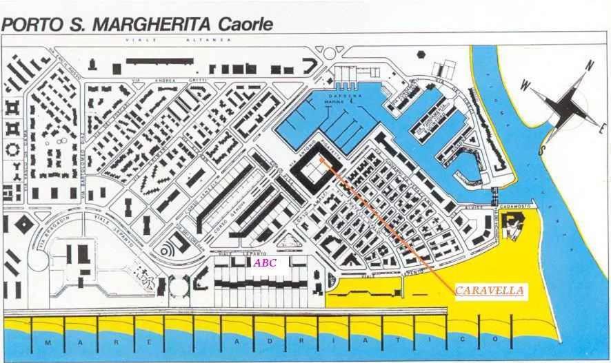 Apartments Porto Santa Margherita 40282 Εξωτερικό φωτογραφία