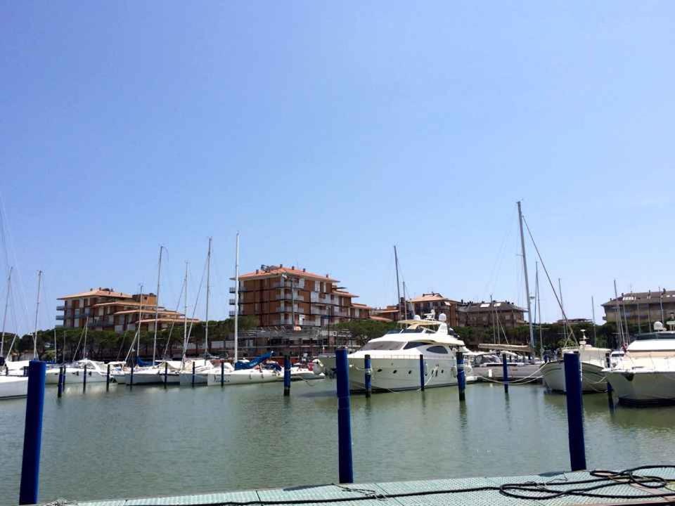Apartments Porto Santa Margherita 40282 Εξωτερικό φωτογραφία